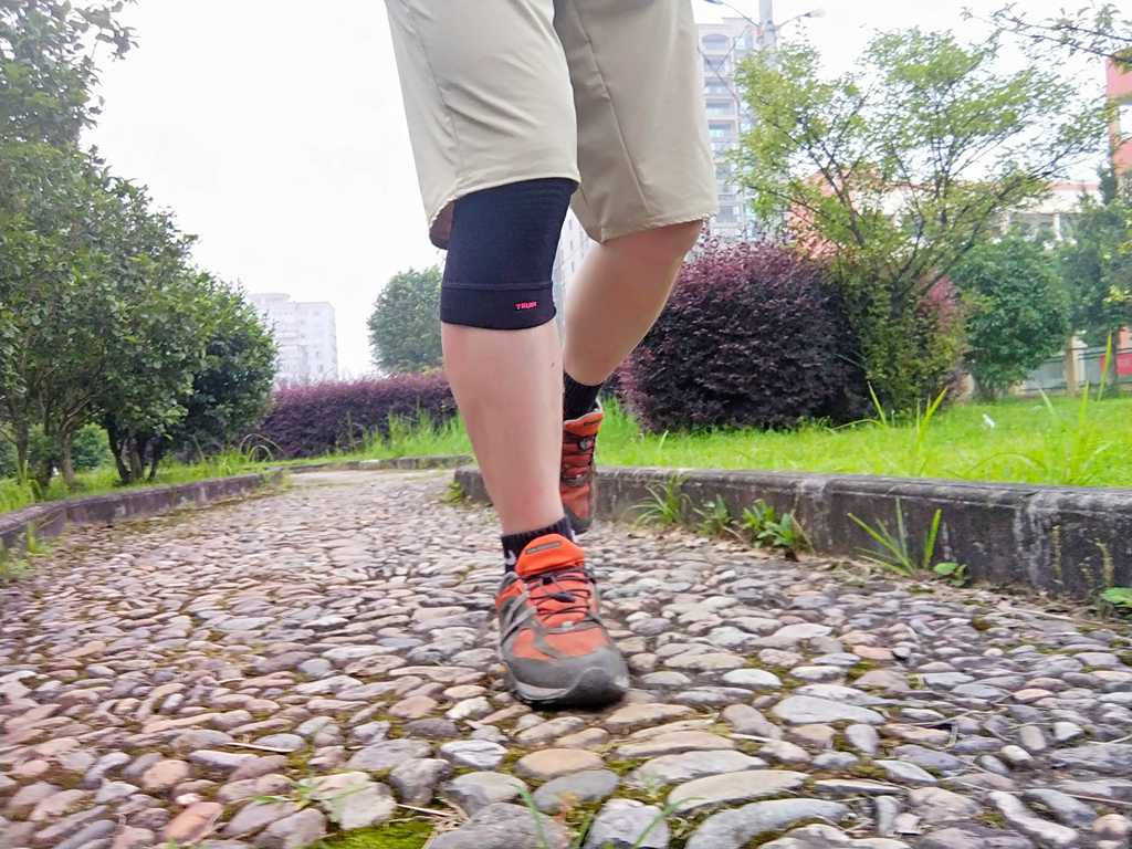 最佳口碑好护膝,高颜值运动护膝推荐