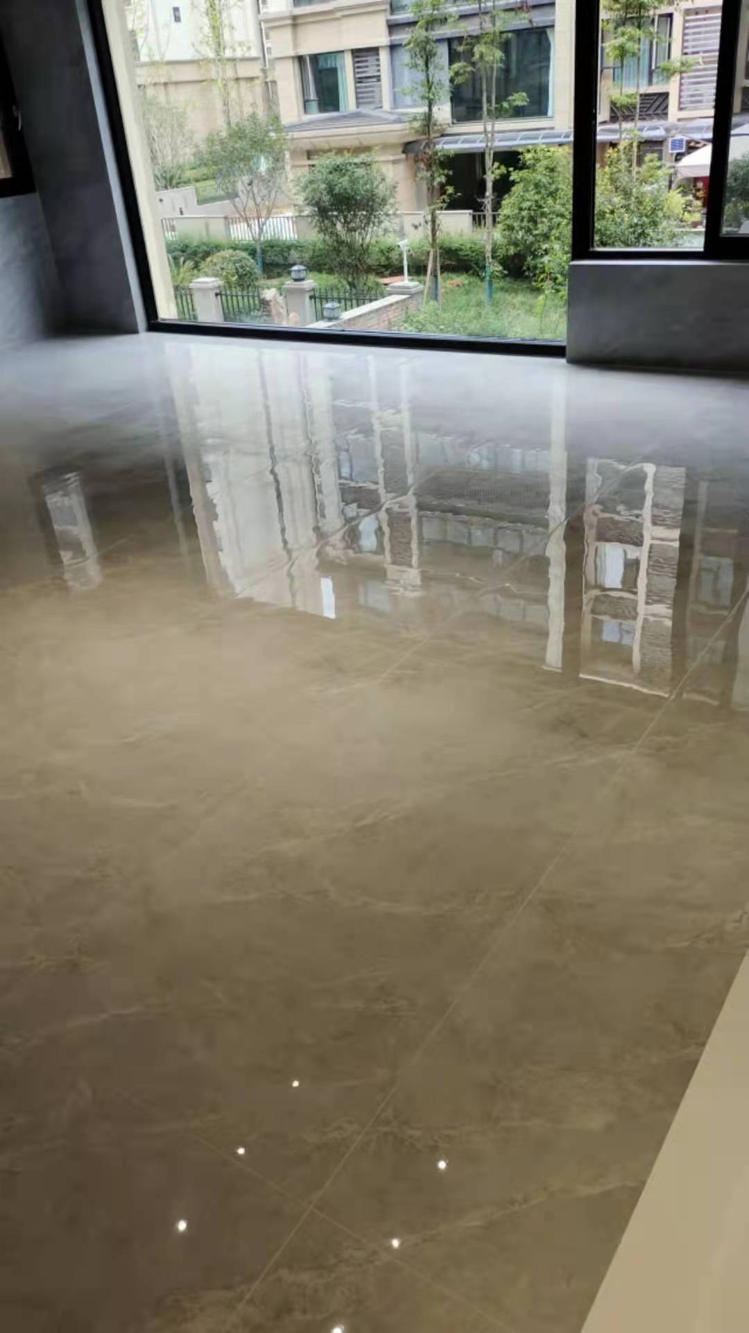 永川装修公司集美天城完工图