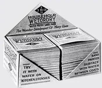 靠口罩赚钱的企业,3m公司靠口罩赚多少