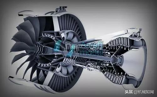 关于航空发动机原理论文,航空发动机难点到底在哪里