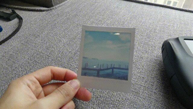 拍立得相机是哪年进入国内的,拍立得相机有国产替代品吗