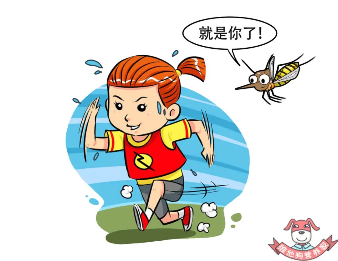 为何蚊子咬了不会肿大,耳朵被蚊子叮了怎么消肿止痒