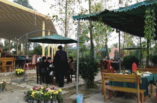 成都周边1小时车程农家乐,成都半小时路程好玩的地方