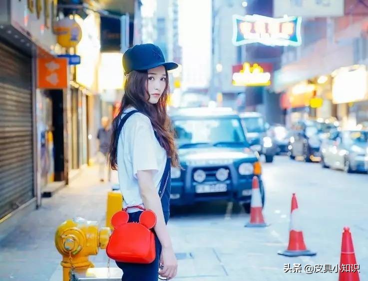 范冰冰最喜欢的包包是什么,十二款包包