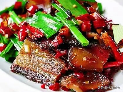 腌腊肉前把肉洗了怎么办,腌腊肉之前洗了肉怎么办