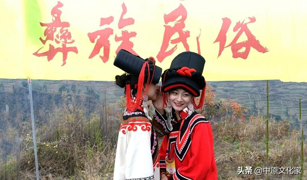 少数民族春节的习俗有哪些简介,中国少数民族习俗如何过春节