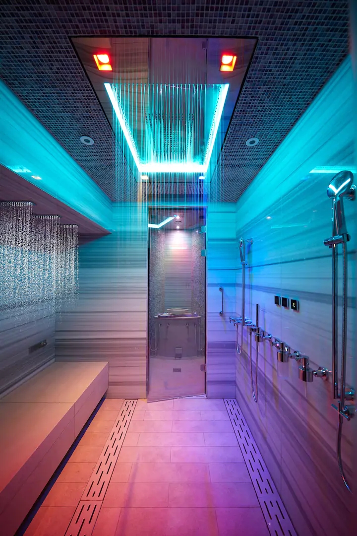 北京王府井文华东方酒店房间,北京王府井文华东方酒店风格