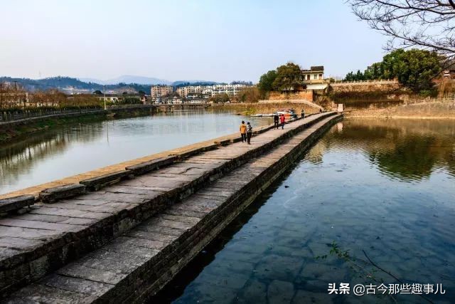 古代水利工程基础知识,古代水利工程有哪些