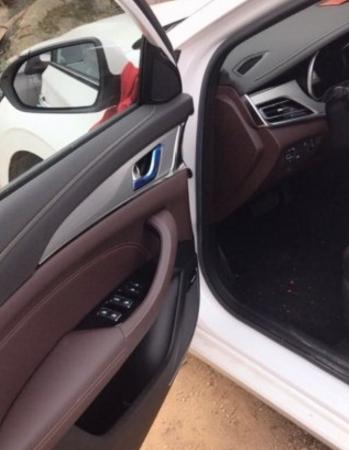 长安逸动2023真实体验,长安逸动车试驾