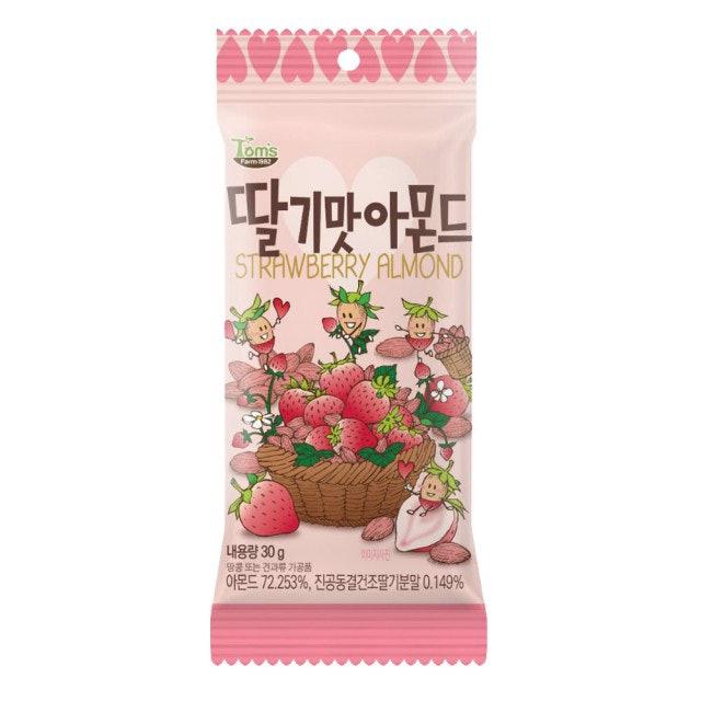 韩国十大最好吃的零食,这5款零食你绝对没吃过