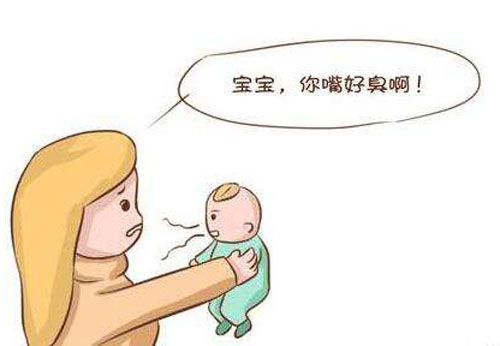 家长看孩子上火了怎样降火最快,天气热孩子上火怎样提醒家长