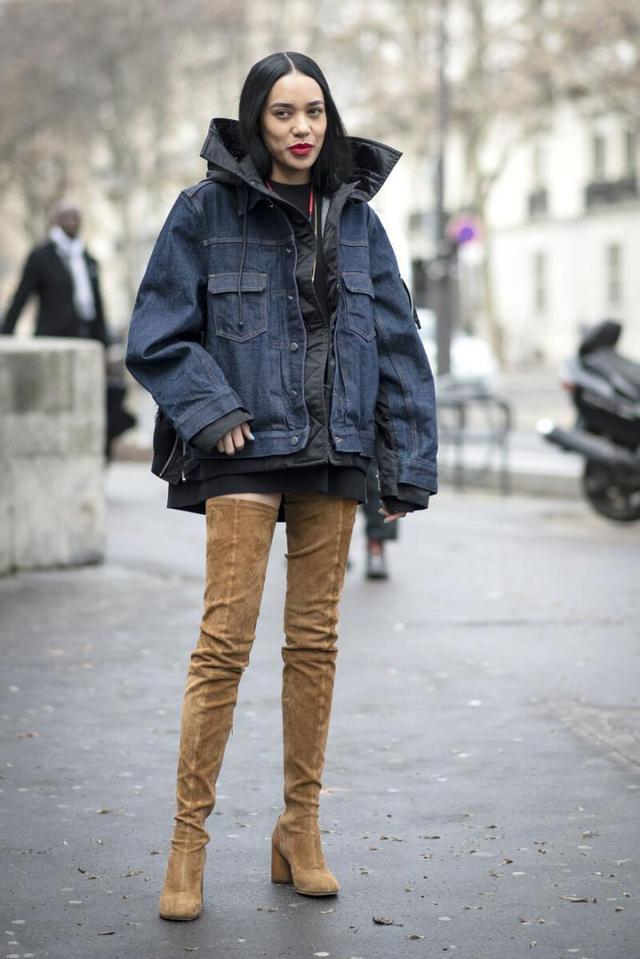 秋冬麂皮绒,麂皮绒百搭