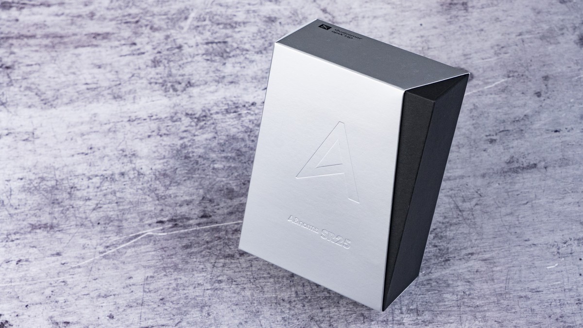 拔掉短续航这根刺：Astell＆KernSR25*放播**器上手玩