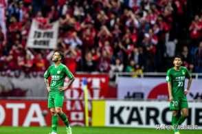 亚冠日韩球队水平,亚冠东亚球队分析