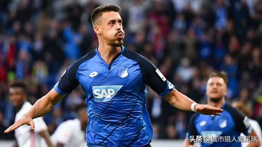 德甲50+1霍芬海姆,霍村老板霍普霍芬海姆