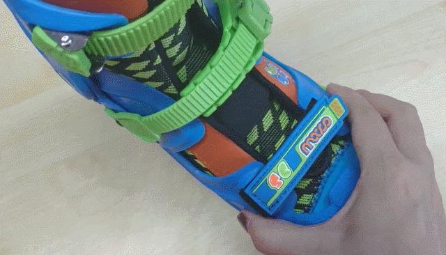 什么牌子轮滑鞋比较好儿童,轮滑鞋测评儿童