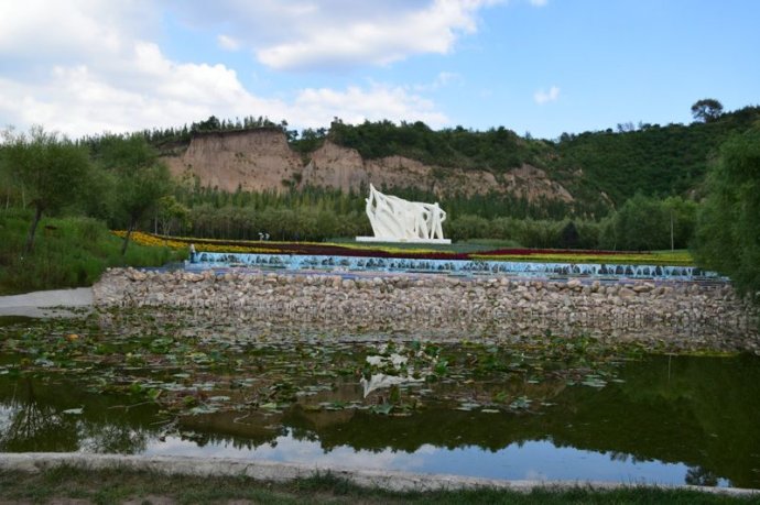 哈尔滨市内环境,哈尔滨一年四季的现状