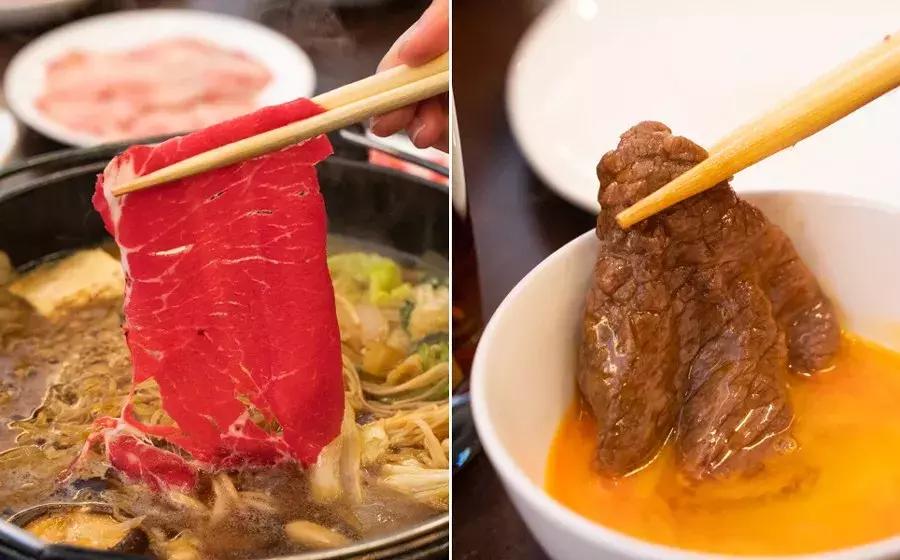 上海寿喜锅自助哪家强?(下)