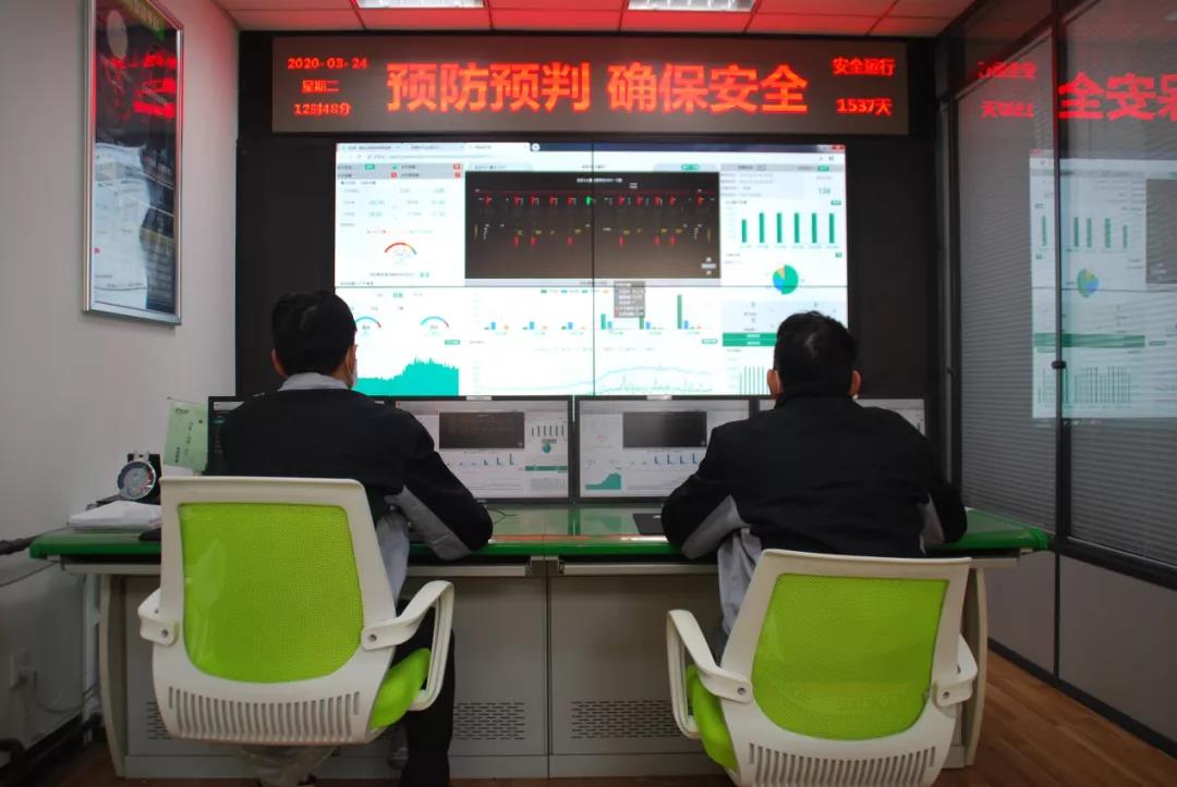 物业智能化运维工作,配电室智慧化运维