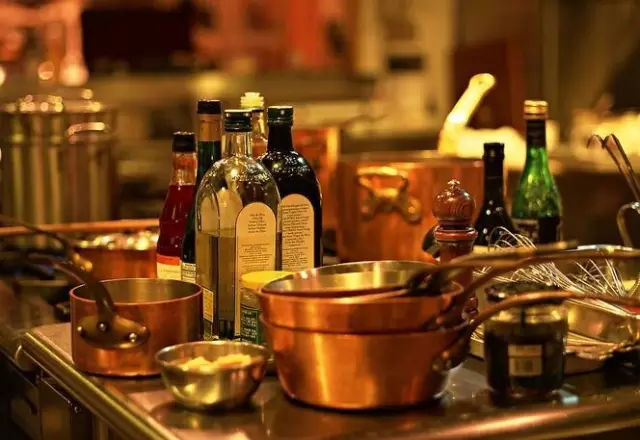 各地区料酒差异,正宗纯粮食料酒