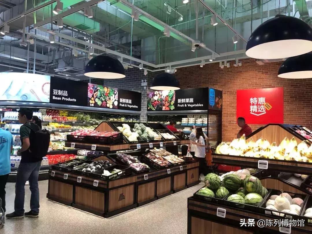 来到中国贵3倍!“平民超市”飘了?网友:野鸡都能变凤凰