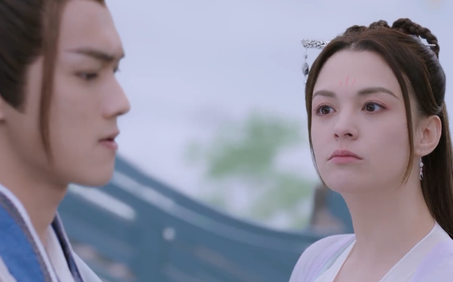 从前有座灵剑山王陆王舞甜蜜合集,灵剑山王舞夺走王陆初吻