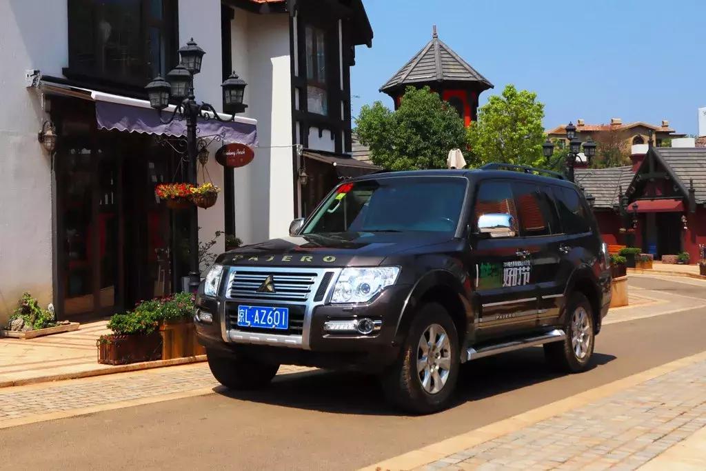 帕杰罗加装座椅通风加热,帕杰罗座椅加热按键使用方法