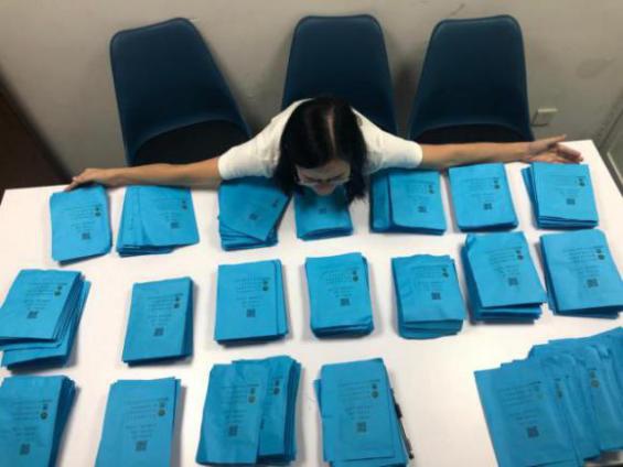 市消委会：2款面膜含禁用物质！敷完面膜后洗脸保湿工作跟上