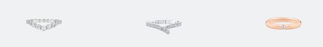 结婚简单对戒,结婚经典对戒