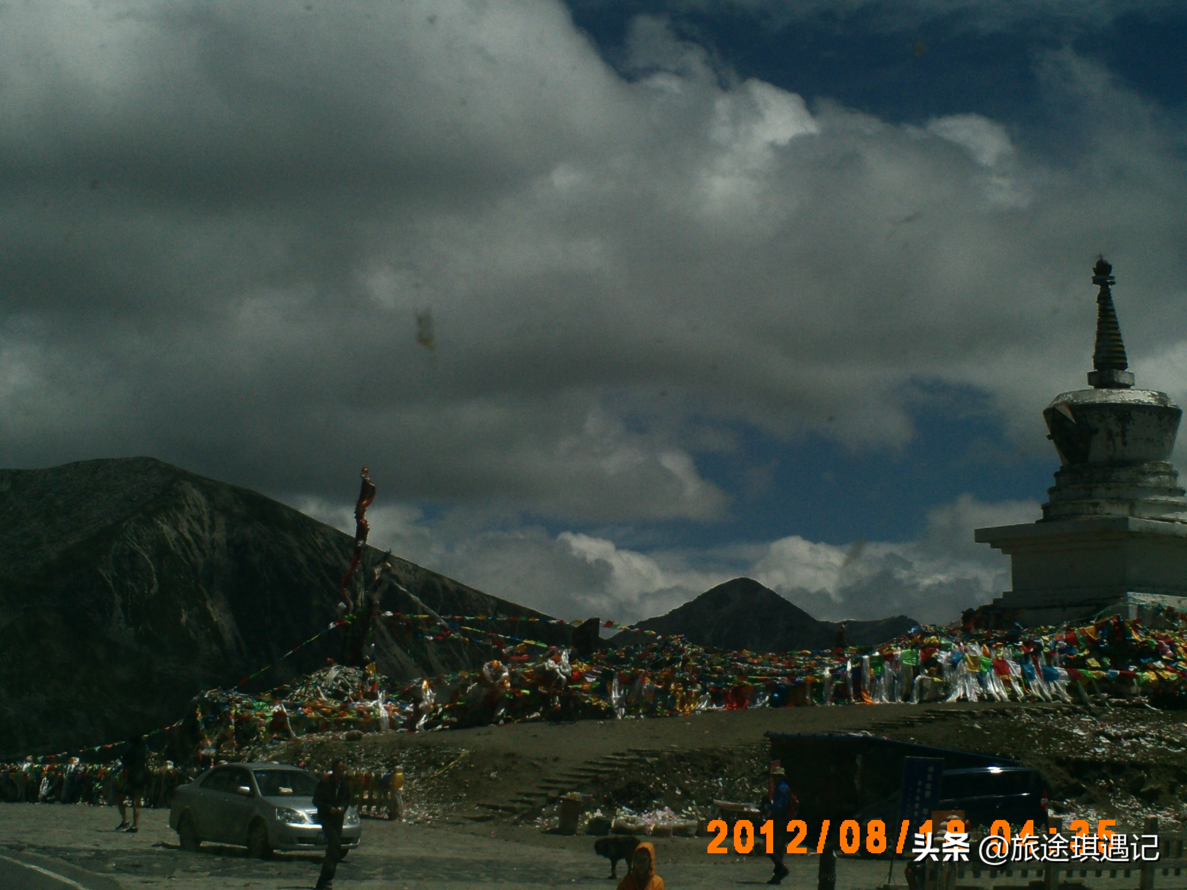 318国道什么时候开始火热起来的 (国道318从哪里开始风景变好)