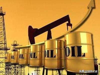 今日原油批发价格行情,今日5月10日原油价
