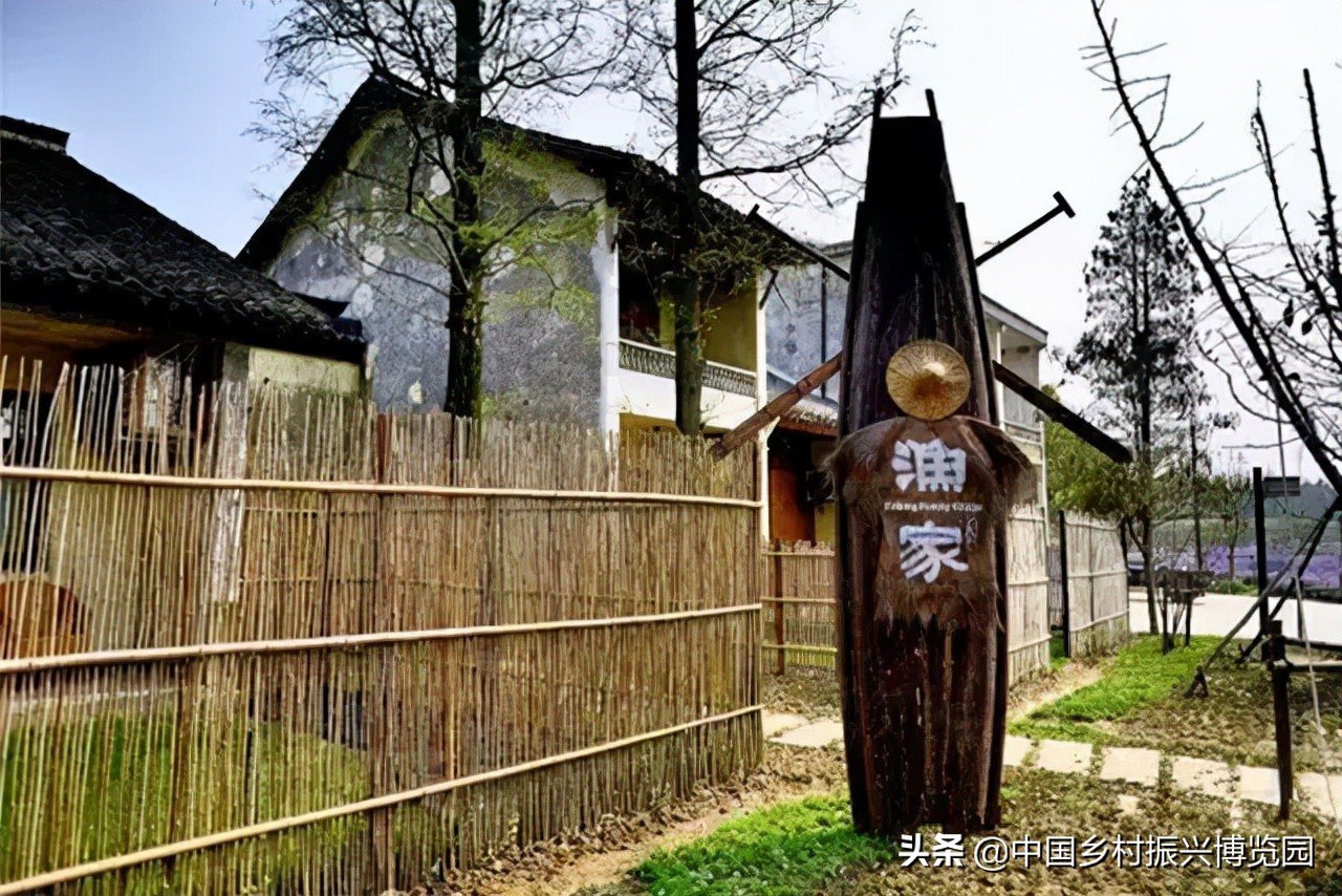 乡村振兴案例2021,乡村振兴案例2022