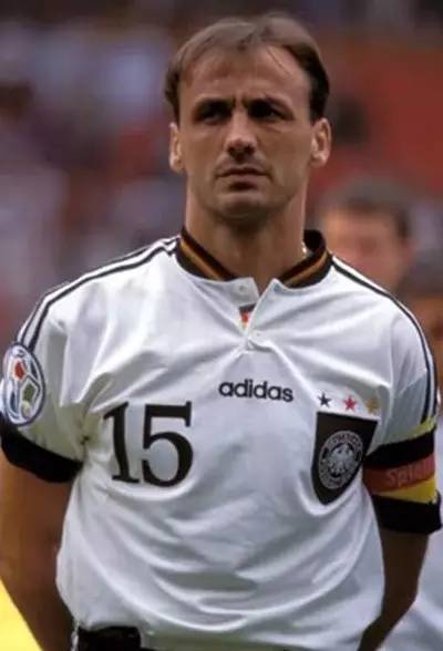 足坛十大防守型前锋,足坛最难防的球员