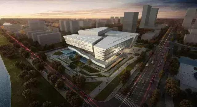 广州市各区图书馆攻略,广州市的图书馆推荐