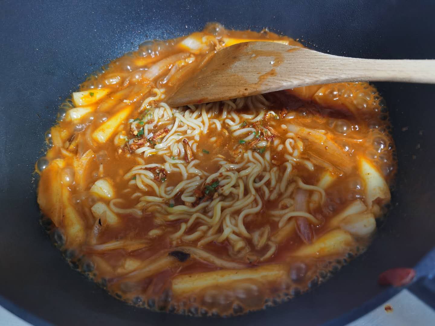 国外疫情这么严重，想吃异域美食怎么办？好在材料国内都可以买到