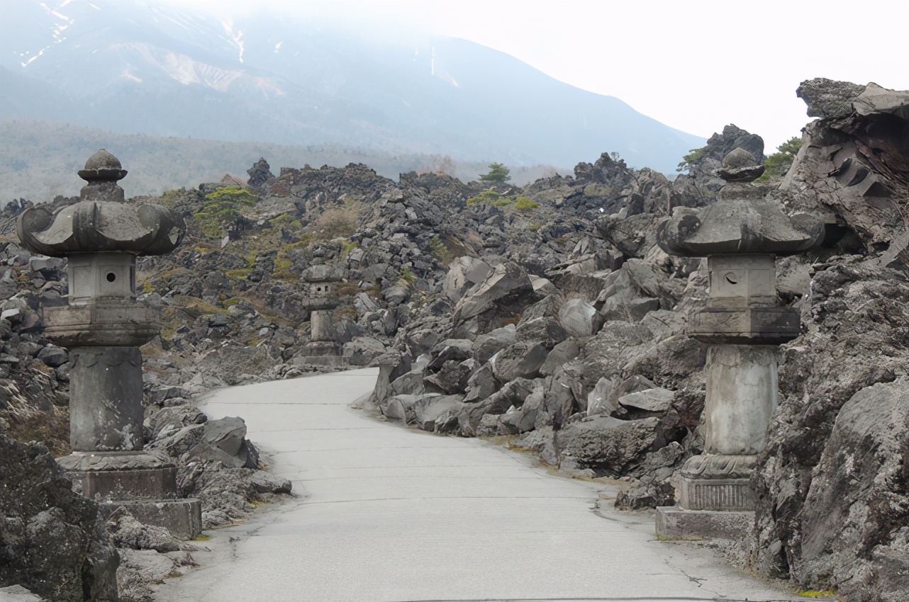 日本自由行10天,日本群马县旅行攻略