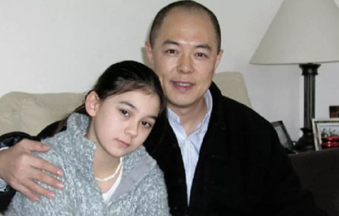 史泰龙女儿、姜文女儿、邱淑贞女儿,谁才是你心中的最美星二代