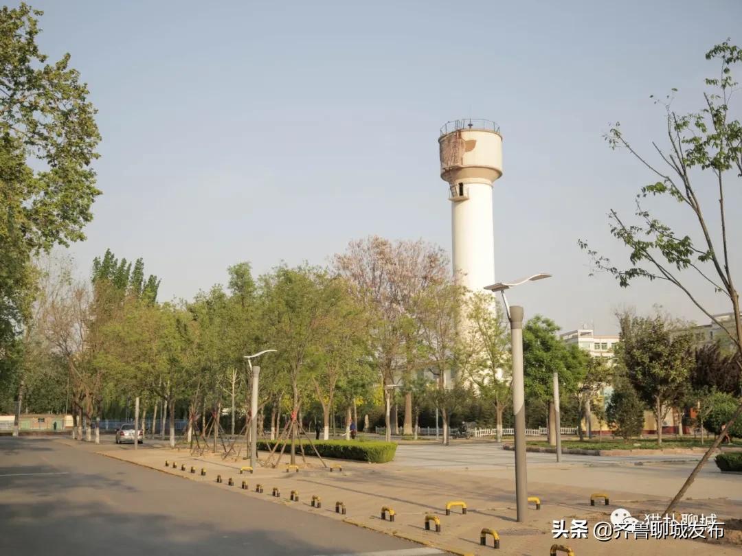 五个月未见面的聊城大学，现在你怎么样了？