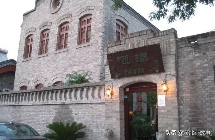 现在的南锣视频,现在的南锣鼓巷