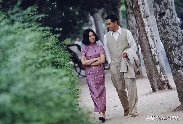 张爱玲为什么要娶胡兰成,单身女孩爱上二婚男人