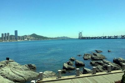 大连市生日免费游园,大连10大免费旅游景点一览表