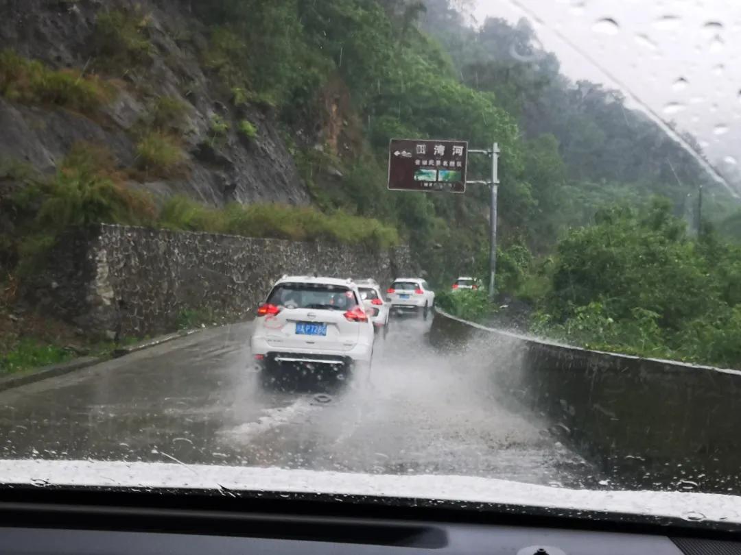 日产奇骏试驾2.0排量,日产奇骏2.5四驱性能测试