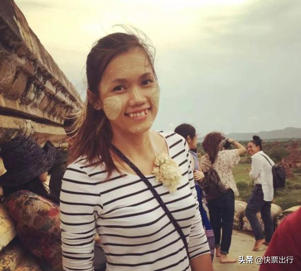 缅甸最有魅力的旅游目的地,缅甸如果不是战乱也是旅游好去处