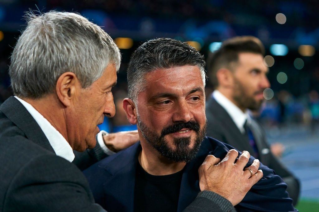 巴萨提前夺冠了吗,巴萨得知皇马进欧冠决赛