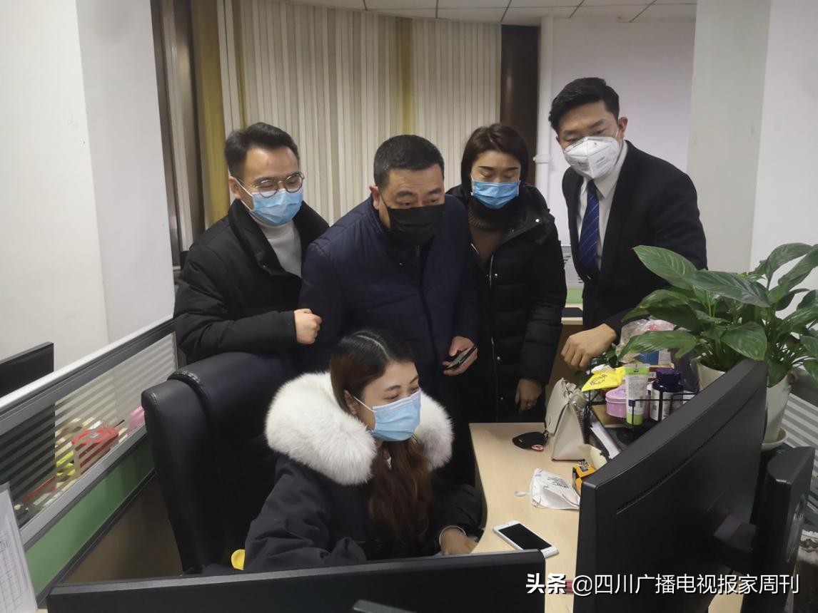 戏剧家协会抗击疫情作品,抗击疫情广电人在行动