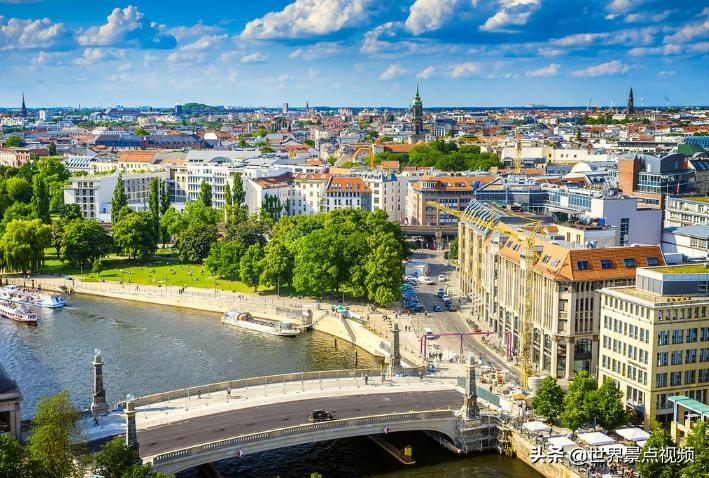 德国工作时间短为什么经济好,德国真实工作状态