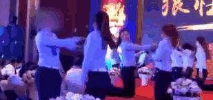 盘点让人震惊的企业文化,盘点那些恶心人的企业文化