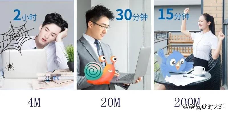 大理哪里有5g网,云南大理5g信息