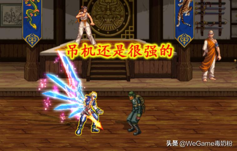 dnf最废的职业排名,dnf十大二觉伤害排行