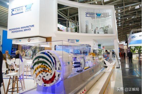 从外国垄断到拿下全球2/3市场只用20年：中国盾构机的奇迹之路